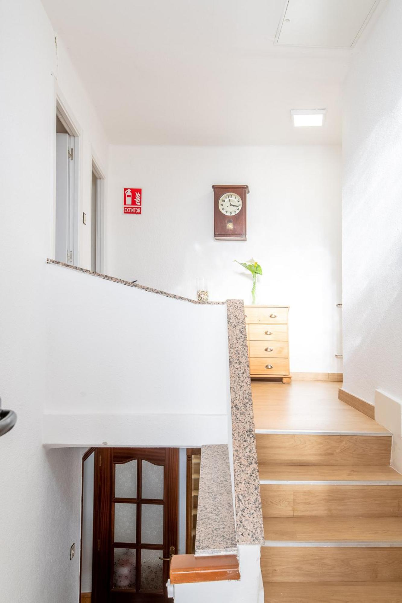 Casa Garabeto Villa Luanco Ngoại thất bức ảnh