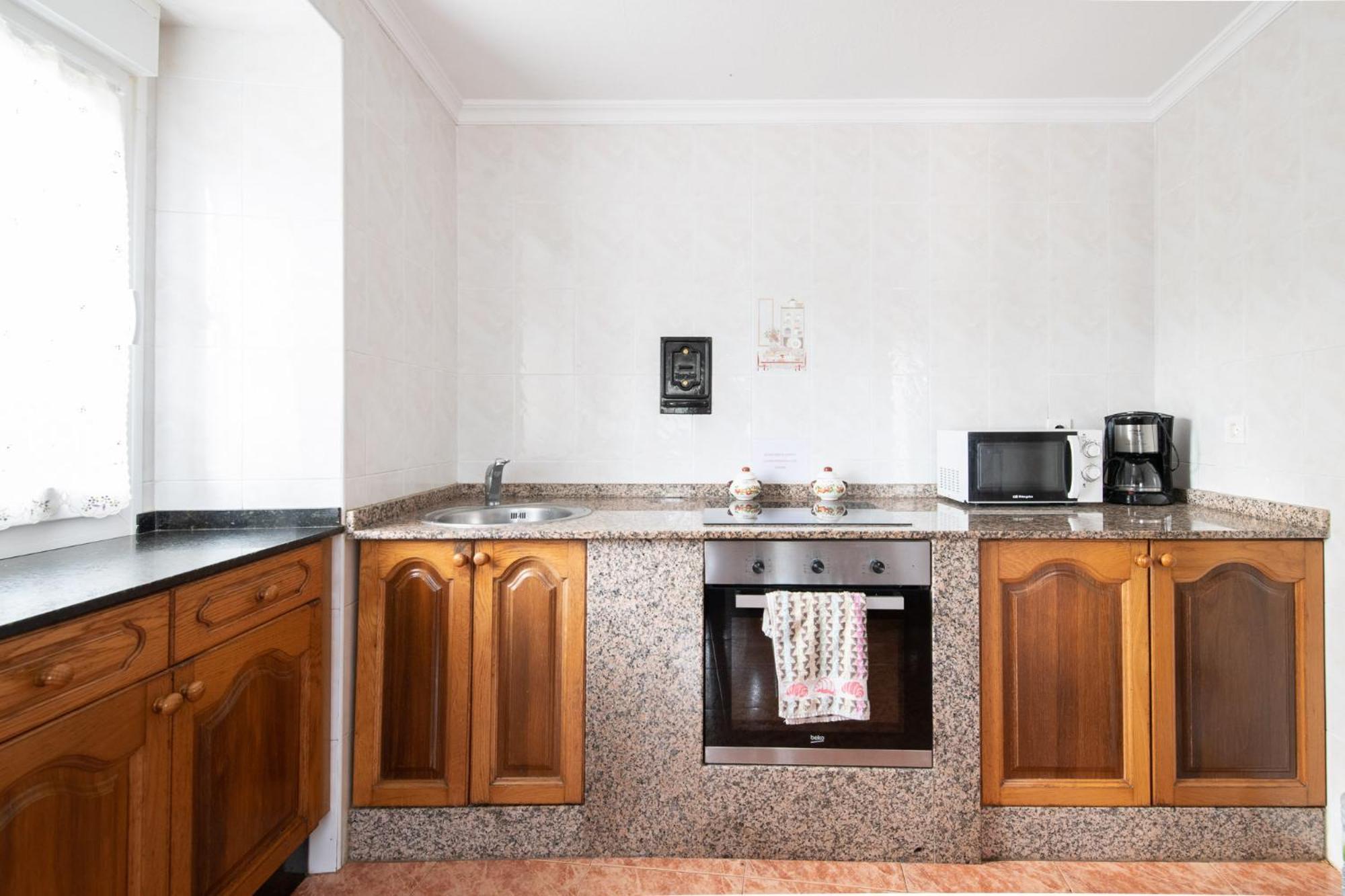 Casa Garabeto Villa Luanco Ngoại thất bức ảnh